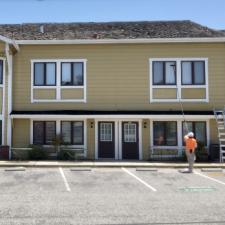 Commercial Building Cleaning and Window Washing in Cupertino, CA Thumbnail