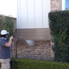 House Wash and Window Cleaning in Sunnyvale, CA Thumbnail