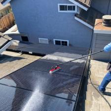 Window Cleaning and Solar Panel Cleaning in San Jose, CA Thumbnail