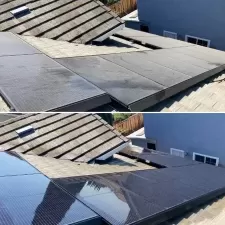 The Importance Of Regular Solar Panel Cleaning in the San Jose Area Thumbnail