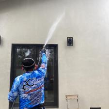 Exterior House Soft-Washing and Window Cleaning in San Jose, CA Thumbnail