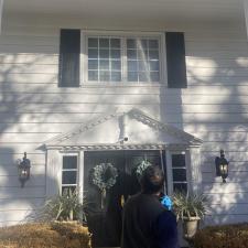 Exterior House Wash and Window Cleaning in Saratoga, CA Thumbnail