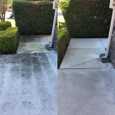 House washing and surface cleaning in morgan hill ca 2