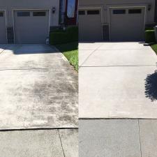 House washing and surface cleaning in morgan hill ca 3