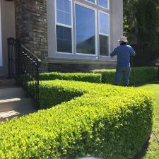 House washing and surface cleaning in morgan hill ca 4