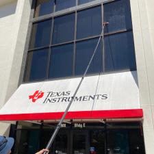 Texas Instruments Cleaning 3