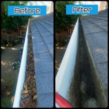 Window cleaning and gutter cleaning service in gilroy ca 003