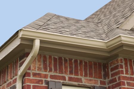 3 major benefits of gutter cleaning