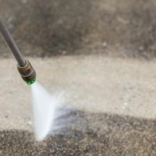 3 Ways Sidewalk Cleaning Improves Your Property Thumbnail