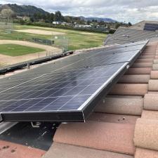 Bird-Abatement-Solar-Panel-Netting-in-Morgan-Hill-CA 4