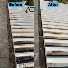 Gutter-Cleaning-in-San-Jose-CA 1